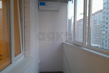 Фото №3: Студия 27 м² - Краснодар, мкр. жилой комплекс Выше, ул. Евгении Жигуленко, 25к3