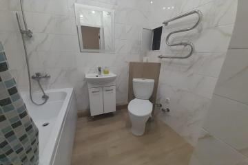 Фото №5: Студия 24 м² - Краснодар, мкр. жилой комплекс Выше, ул. Евгении Жигуленко, 25к3