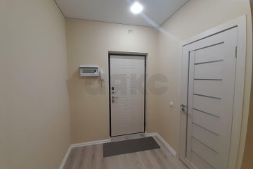 Фото №4: Студия 27 м² - Краснодар, мкр. жилой комплекс Выше, ул. Евгении Жигуленко, 25к3