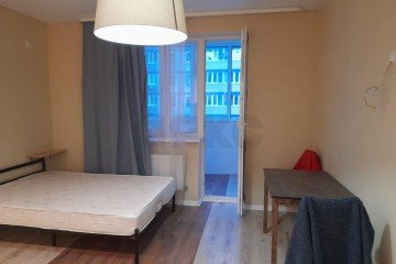 Фото №1: Студия 27 м² - Краснодар, мкр. жилой комплекс Выше, ул. Евгении Жигуленко, 25к3