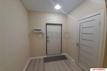 Фото №4: Студия 27 м² - Краснодар, мкр. жилой комплекс Выше, ул. Евгении Жигуленко, 25к3