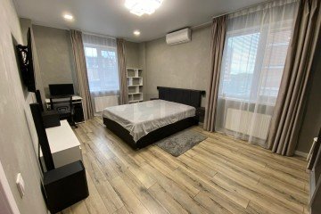 Фото №5: 2-комнатная квартира 65 м² - Краснодар, мкр. жилой комплекс Лиговский, ул. Академика Фёдорова, 11