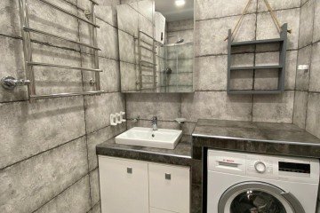 Фото №2: 2-комнатная квартира 65 м² - Краснодар, мкр. жилой комплекс Лиговский, ул. Академика Фёдорова, 11