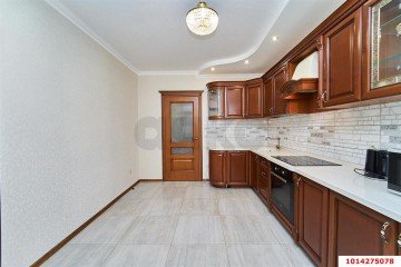Фото №3: 3-комнатная квартира 93 м² - Краснодар, п. Калинино, пер. Гаражный, 7