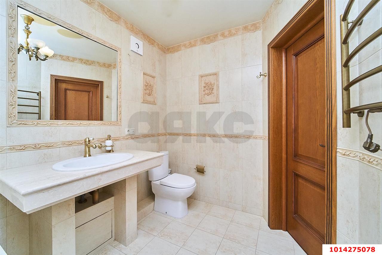 Фото №8: 3-комнатная квартира 93 м² - Краснодар, Калинино, пер. Гаражный, 7