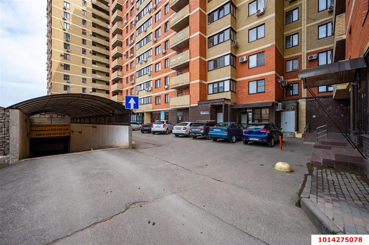 Фото №10: 3-комнатная квартира 93 м² - Краснодар, Калинино, пер. Гаражный, 7