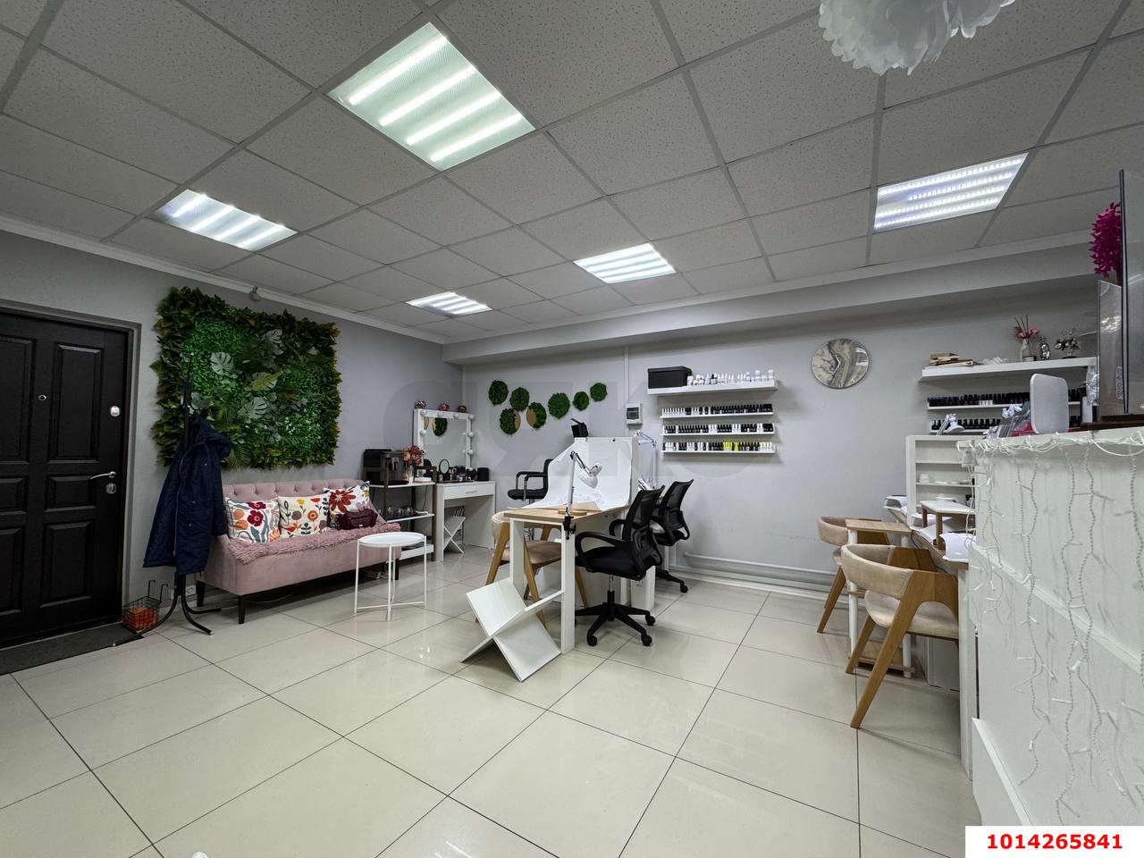 Фото №6: Студия 37 м² - Краснодар, Завод Измерительных Приборов, ул. Зиповская, 68