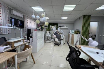 Фото №5: Студия 37 м² - Краснодар, мкр. Завод Измерительных Приборов, ул. Зиповская, 68