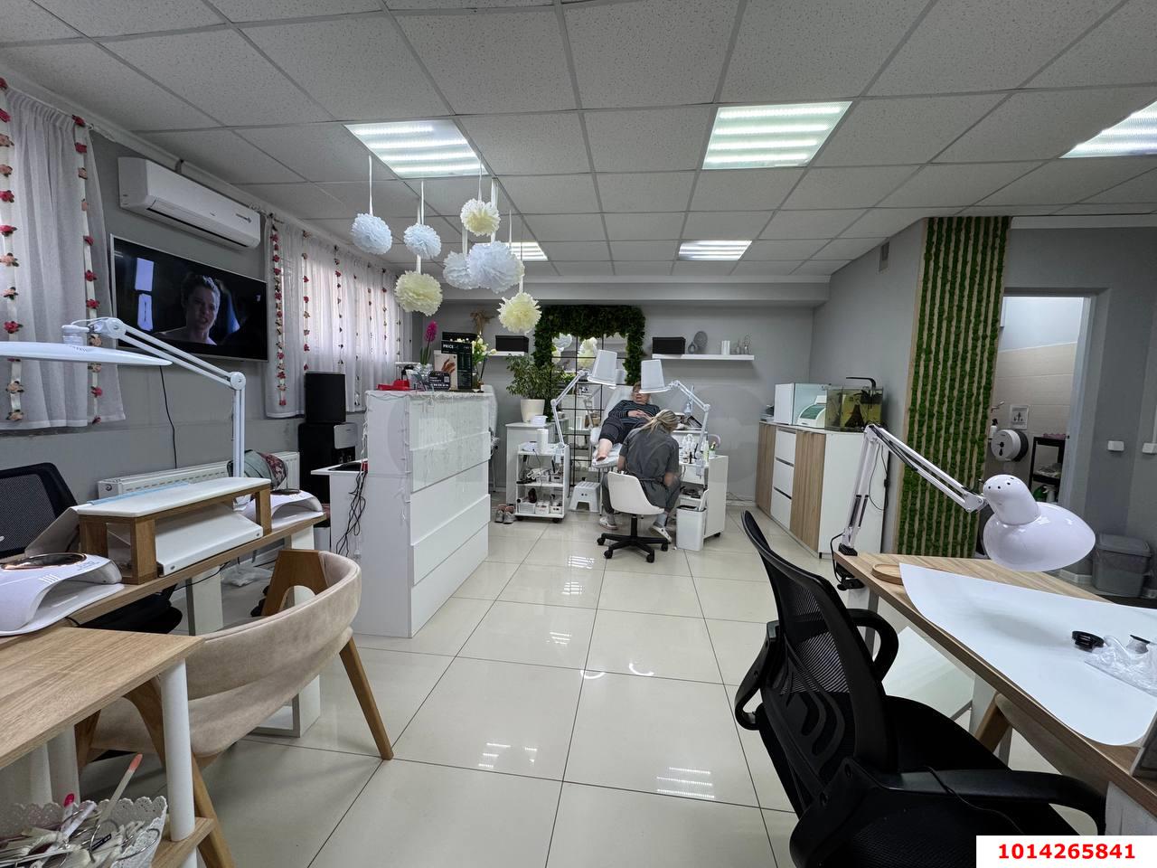 Фото №5: Студия 37 м² - Краснодар, Завод Измерительных Приборов, ул. Зиповская, 68