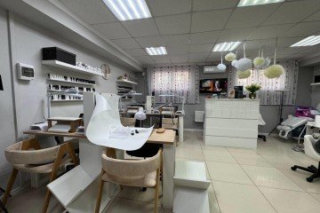 Фото №2: Студия 37 м² - Краснодар, мкр. Завод Измерительных Приборов, ул. Зиповская, 68