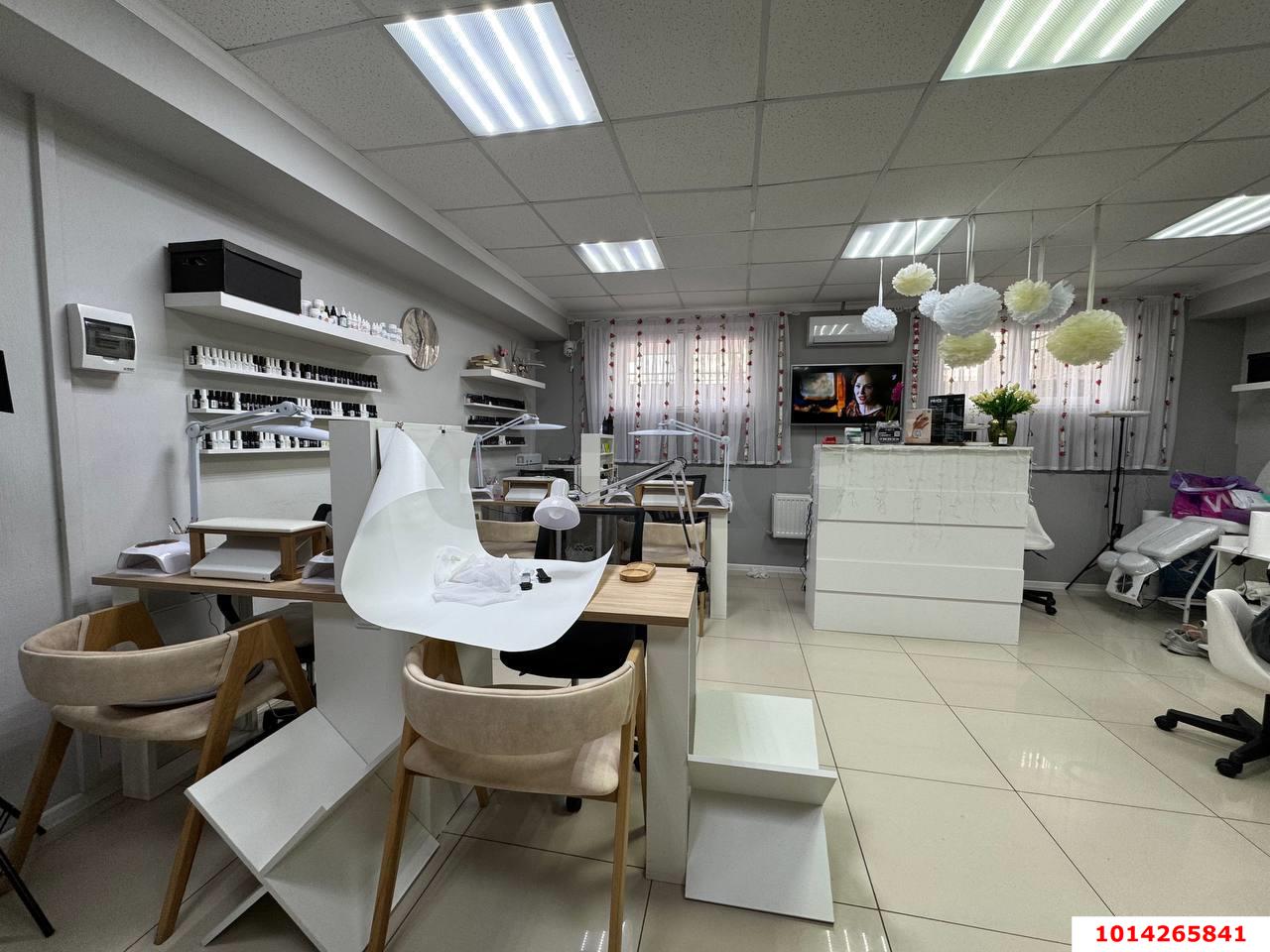 Фото №2: Студия 37 м² - Краснодар, Завод Измерительных Приборов, ул. Зиповская, 68