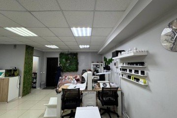 Фото №1: Студия 37 м² - Краснодар, мкр. Завод Измерительных Приборов, ул. Зиповская, 68