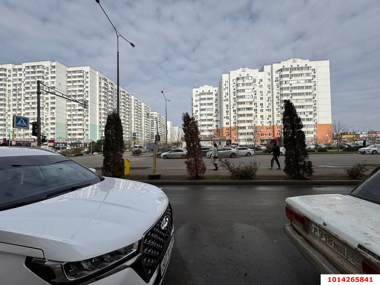 Фото №13: Студия 37 м² - Краснодар, Завод Измерительных Приборов, ул. Зиповская, 68