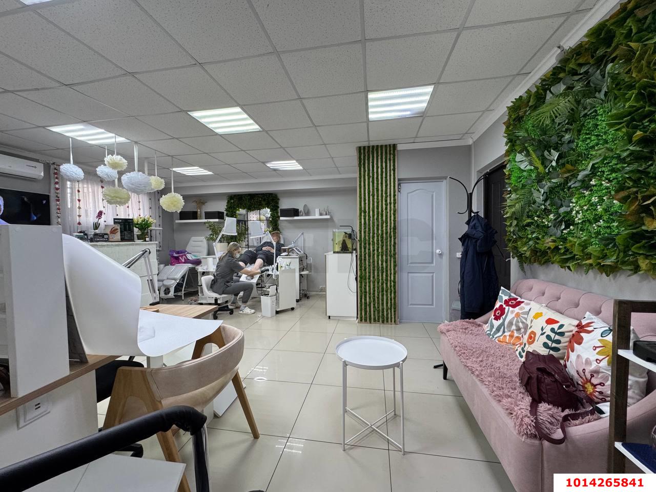 Фото №4: Студия 37 м² - Краснодар, Завод Измерительных Приборов, ул. Зиповская, 68