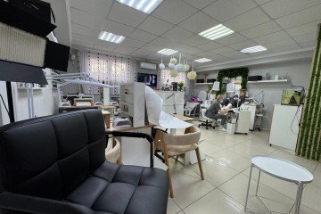 Фото №3: Студия 37 м² - Краснодар, мкр. Завод Измерительных Приборов, ул. Зиповская, 68