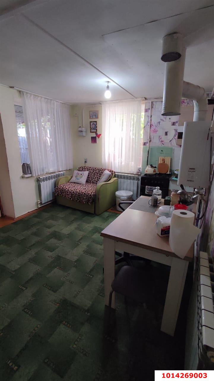 Фото №8: 1-комнатная квартира 43 м² - Кореновск, 2-й квартал, ул. Горького, 108