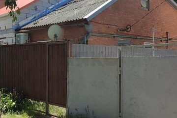 Фото №3: 1-комнатная квартира 43 м² - Кореновск, мкр. 2-й квартал, ул. Горького, 108