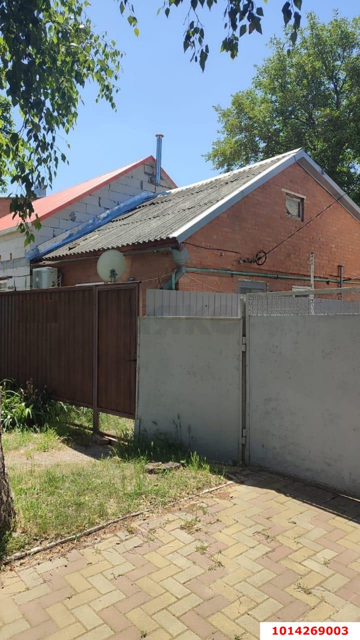 Фото №3: 1-комнатная квартира 43 м² - Кореновск, 2-й квартал, ул. Горького, 108