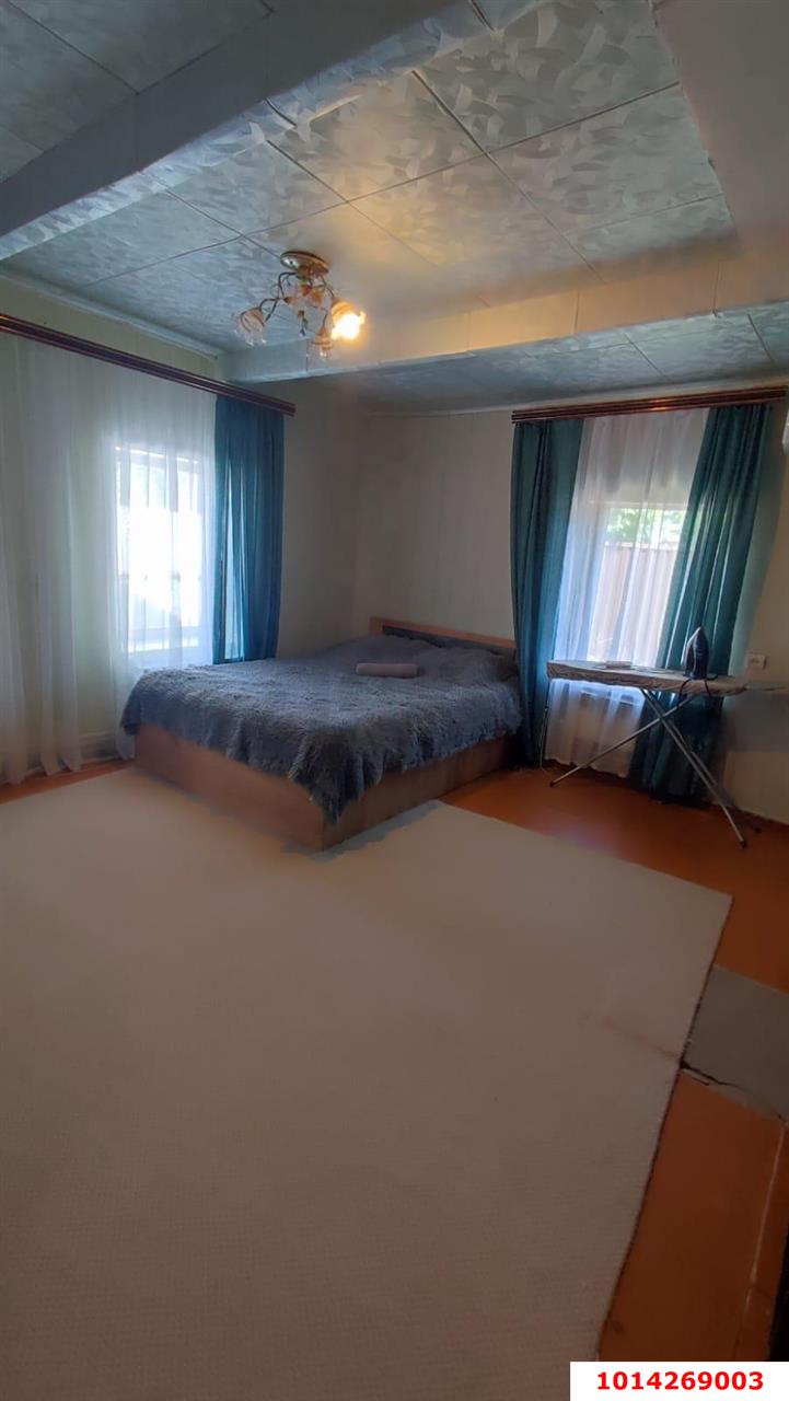 Фото №10: 1-комнатная квартира 43 м² - Кореновск, 2-й квартал, ул. Горького, 108
