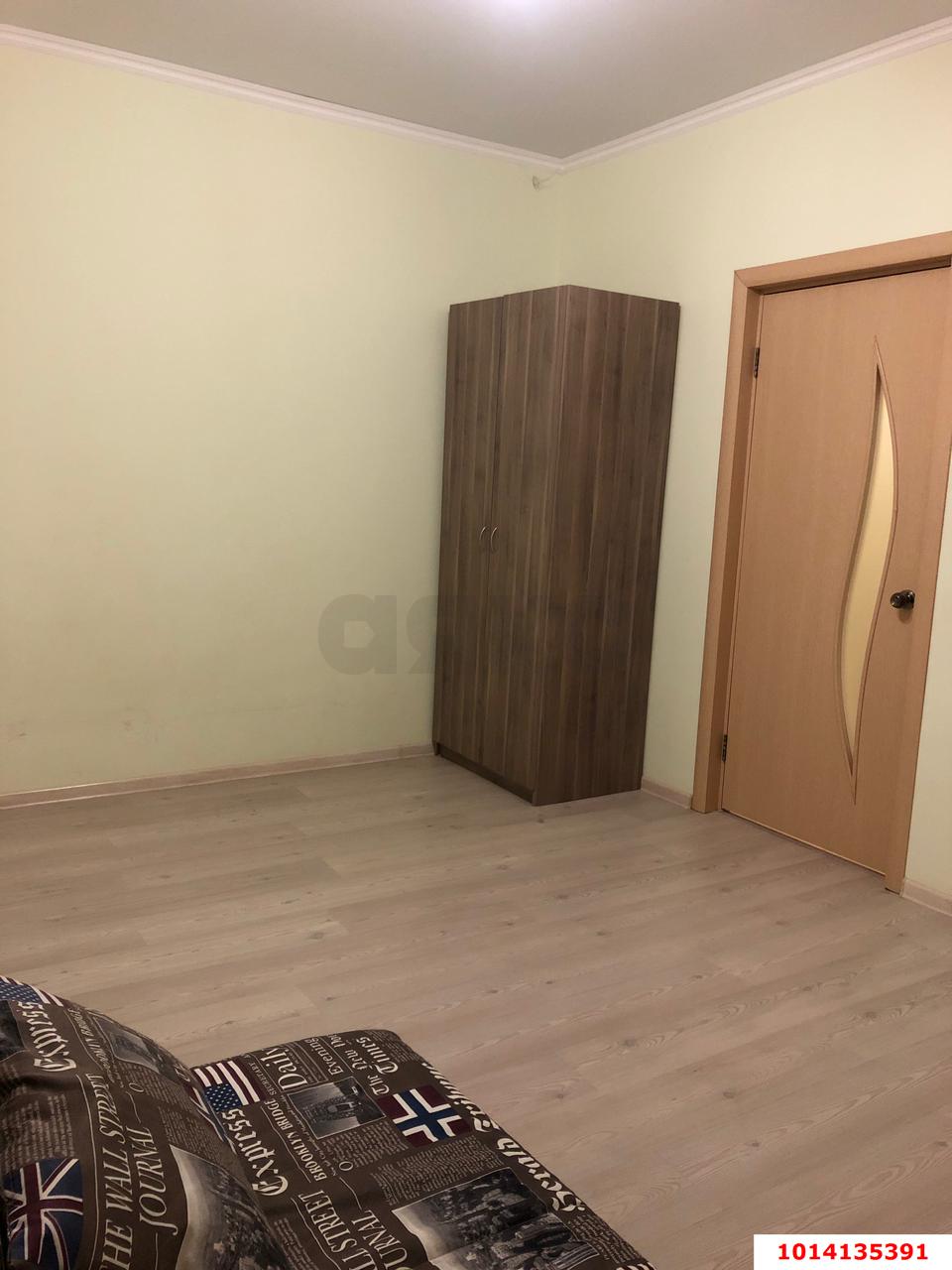 Фото №6: 1-комнатная квартира 35 м² - Краснодар, Музыкальный, ул. имени Сергея Есенина, 84А