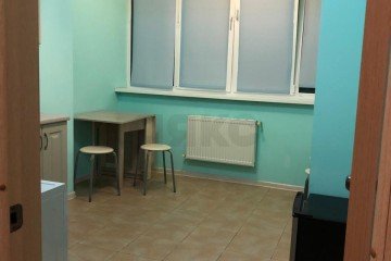 Фото №4: 1-комнатная квартира 35 м² - Краснодар, мкр. Музыкальный, ул. имени Сергея Есенина, 84А