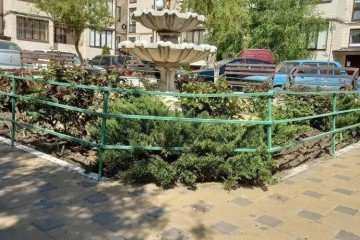 Фото №2: 1-комнатная квартира 35 м² - Краснодар, мкр. Музыкальный, ул. имени Сергея Есенина, 84А
