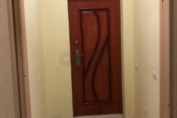 Фото №3: 1-комнатная квартира 35 м² - Краснодар, мкр. Музыкальный, ул. имени Сергея Есенина, 84А