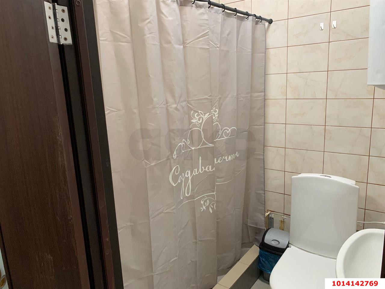 Фото №5: Студия 25 м² - Российский, Прикубанский внутригородской округ, ул. Ратной Славы, 27
