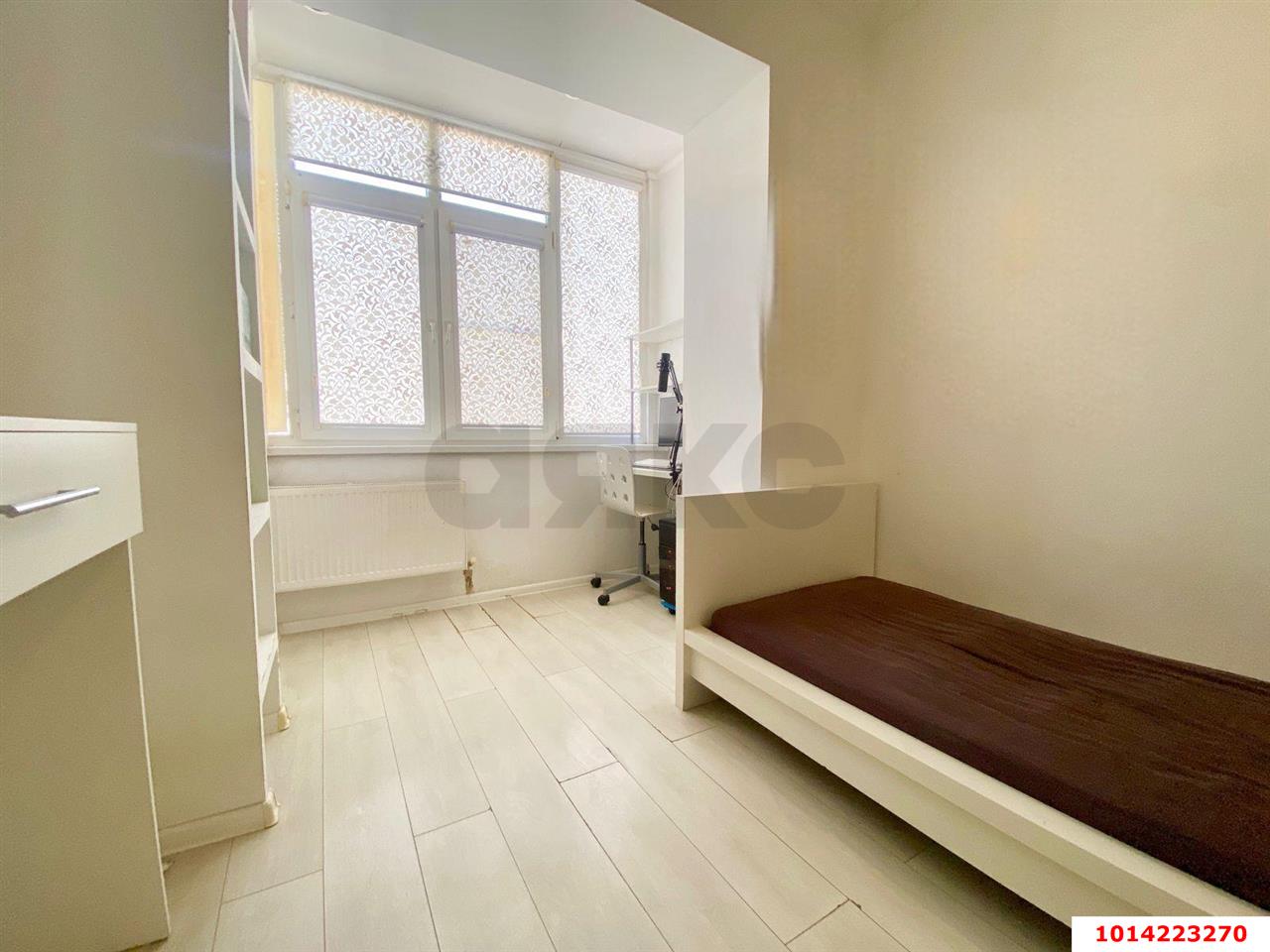 Фото №2: 2-комнатная квартира 74 м² - Краснодар, Прикубанский внутригородской округ, мкр. Музыкальный, пер. Алмазный, 3