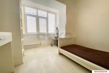 Фото №2: 2-комнатная квартира 74 м² - Краснодар, мкр. Музыкальный, пер. Алмазный, 3