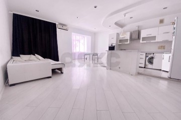 Фото №3: 2-комнатная квартира 74 м² - Краснодар, мкр. Музыкальный, пер. Алмазный, 3