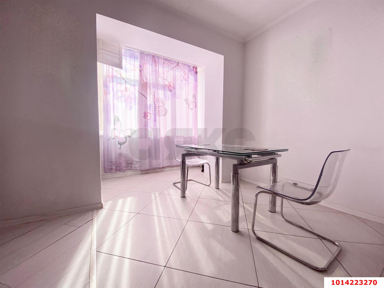 Фото №3: 2-комнатная квартира 74 м² - Краснодар, Музыкальный, пер. Алмазный, 3