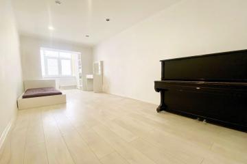 Фото №1: 2-комнатная квартира 74 м² - Краснодар, мкр. Музыкальный, пер. Алмазный, 3