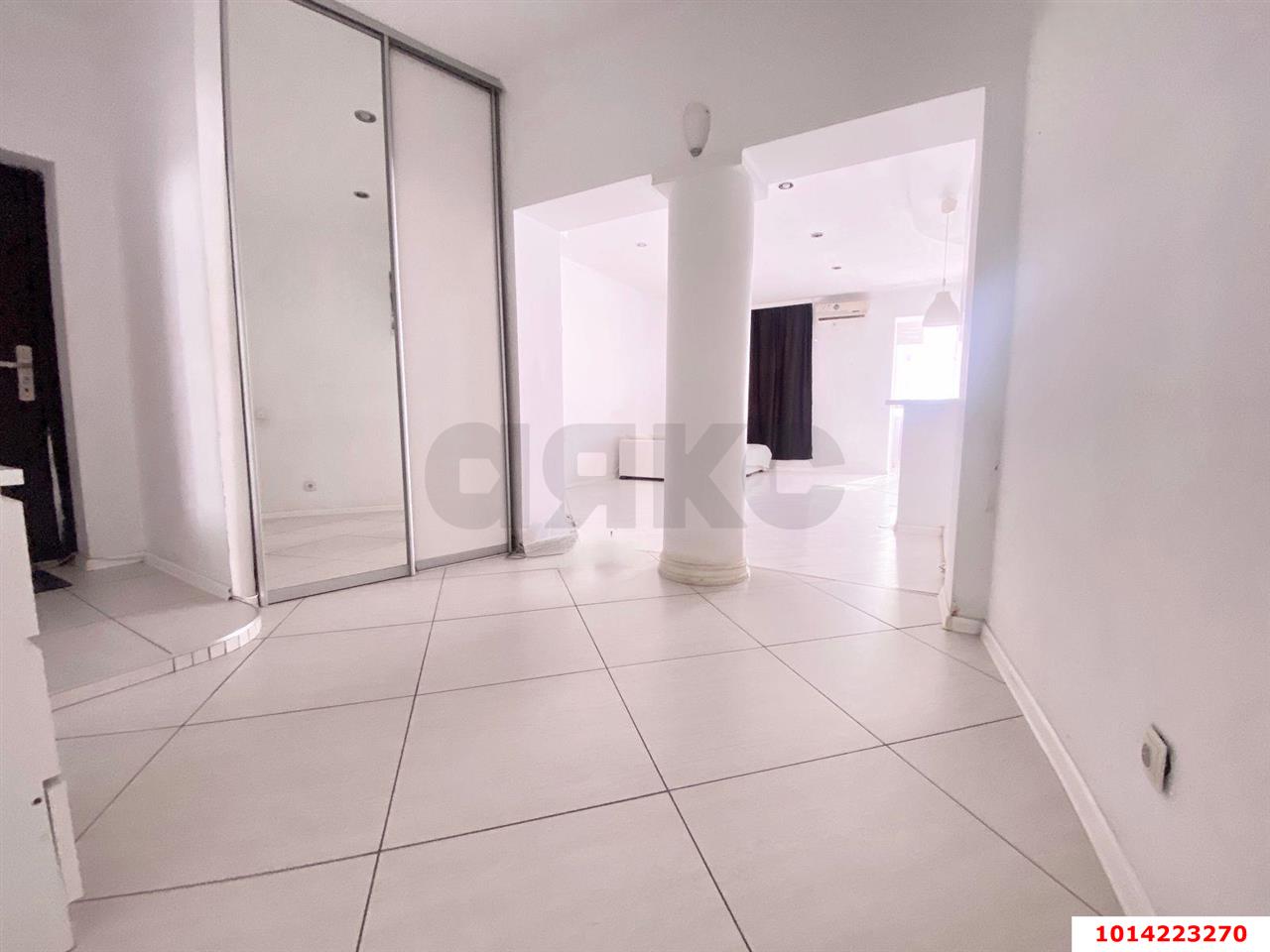 Фото №4: 2-комнатная квартира 74 м² - Краснодар, Музыкальный, пер. Алмазный, 3