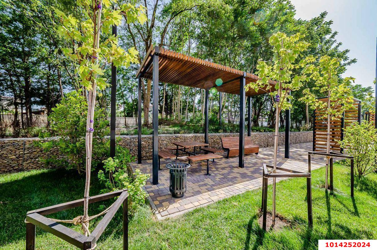 Фото №8: 2-комнатная квартира 55 м² - Краснодар, Молодёжный, ул. Дубравная, 1