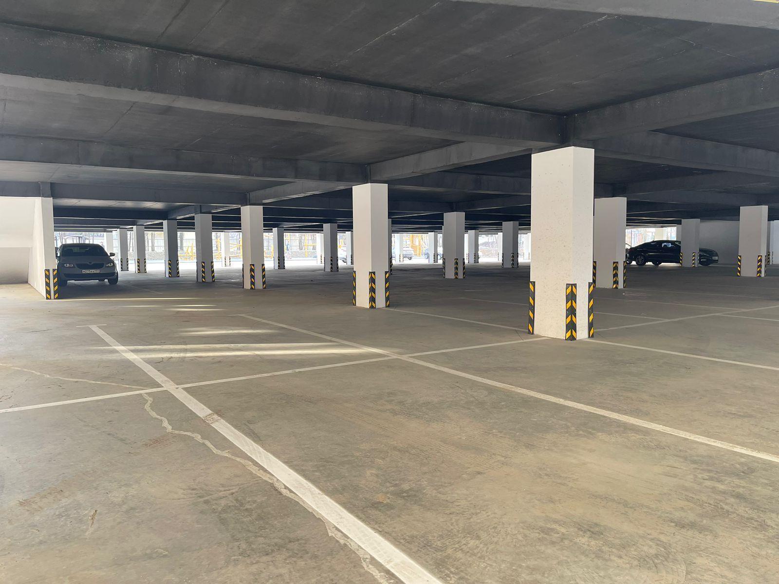 Фото №9: 2-комнатная квартира 55 м² - Краснодар, Молодёжный, мкр. Прикубанский внутригородской округ, ул. Дубравная, 1