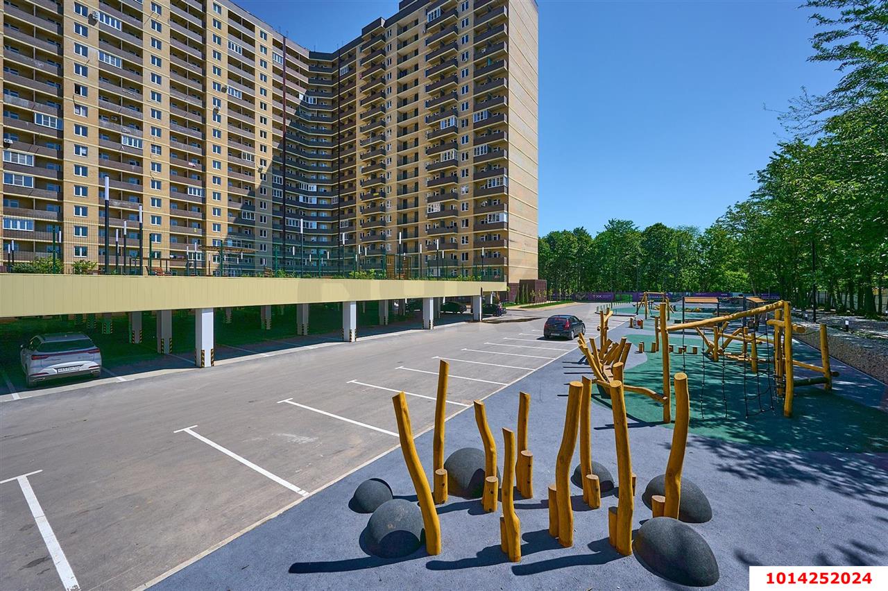 Фото №10: 2-комнатная квартира 55 м² - Краснодар, Молодёжный, ул. Дубравная, 1