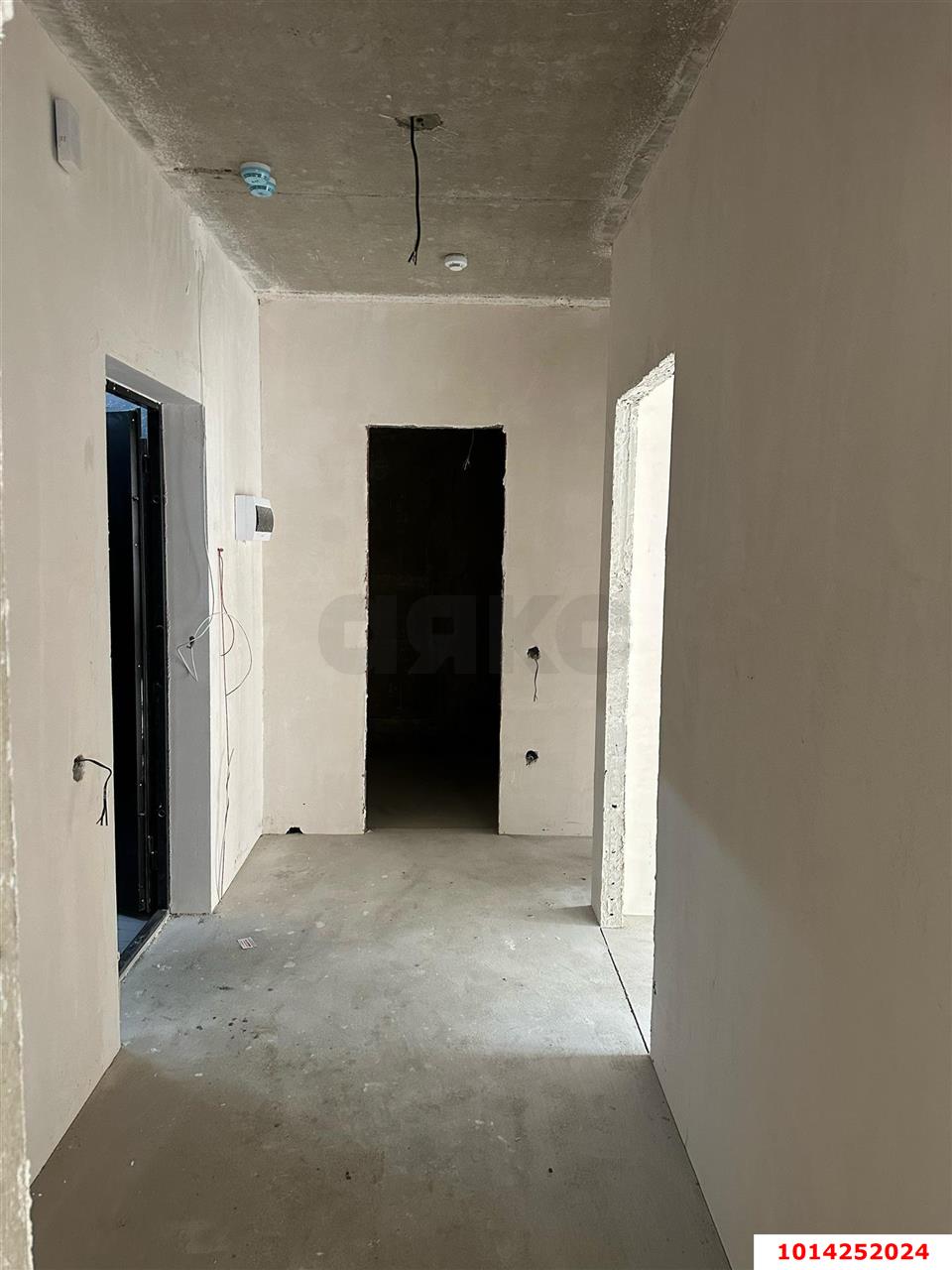 Фото №4: 2-комнатная квартира 55 м² - Краснодар, Молодёжный, ул. Дубравная, 1