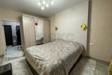 Фото №3: 2-комнатная квартира 120 м² - Краснодар, мкр. жилой комплекс Самолёт-4, ул. Ивана Беличенко, 89