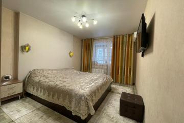 Фото №4: 2-комнатная квартира 120 м² - Краснодар, мкр. жилой комплекс Самолёт-4, ул. Ивана Беличенко, 89