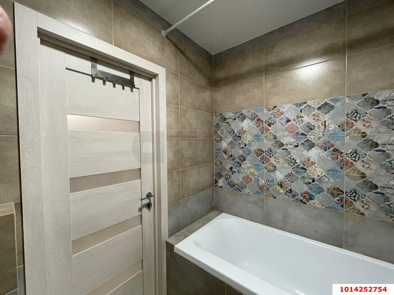 Фото №8: 2-комнатная квартира 120 м² - Краснодар, жилой комплекс Самолёт-4, ул. Ивана Беличенко, 89