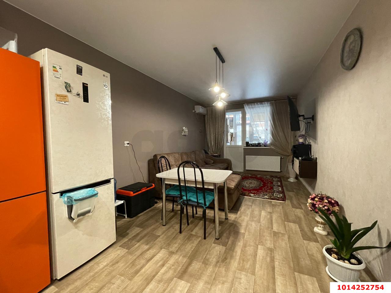 Фото №2: 2-комнатная квартира 120 м² - Краснодар, жилой комплекс Самолёт-4, ул. Ивана Беличенко, 89