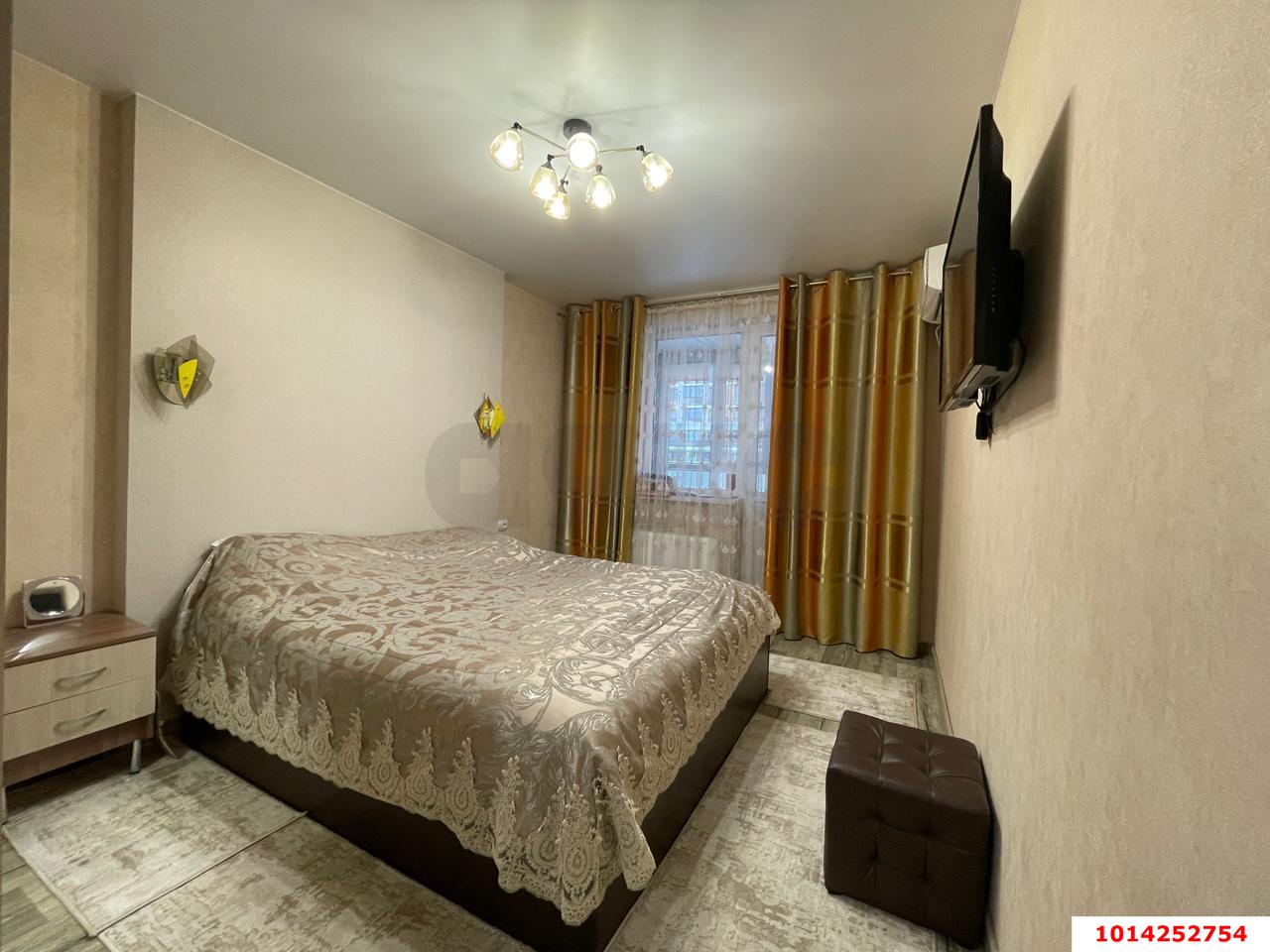 Фото №4: 2-комнатная квартира 120 м² - Краснодар, жилой комплекс Самолёт-4, ул. Ивана Беличенко, 89