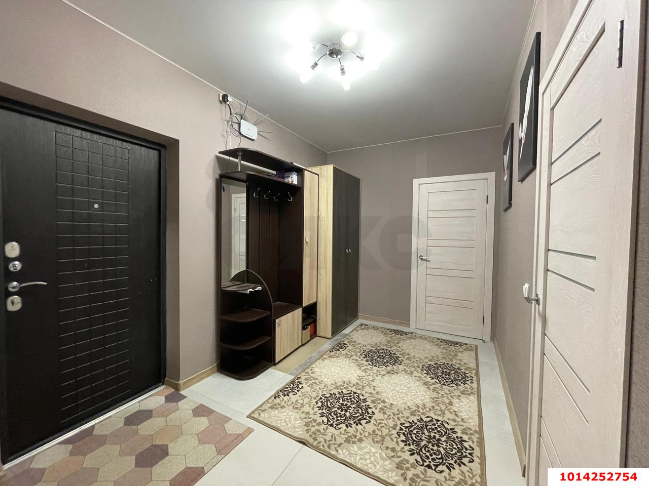 Фото №6: 2-комнатная квартира 120 м² - Краснодар, жилой комплекс Самолёт-4, ул. Ивана Беличенко, 89