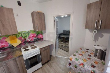 Фото №2: Студия 24 м² - Краснодар, мкр. Славянский, ул. Заполярная, 39к4