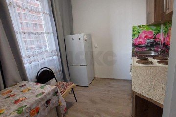 Фото №3: Студия 24 м² - Краснодар, мкр. Славянский, ул. Заполярная, 39к4