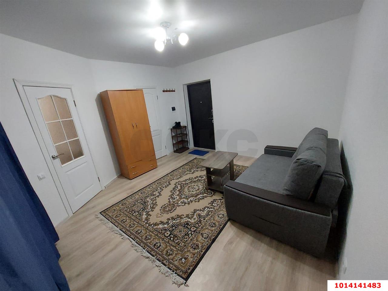 Фото №6: Студия 24 м² - Краснодар, Славянский, ул. Заполярная, 39к4