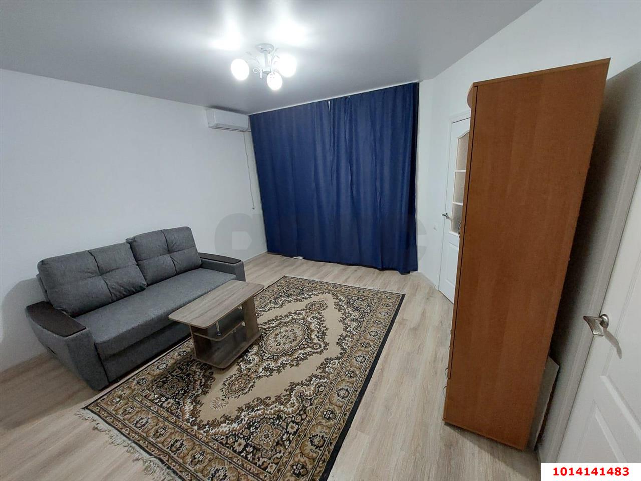 Фото №4: Студия 24 м² - Краснодар, Славянский, ул. Заполярная, 39к4
