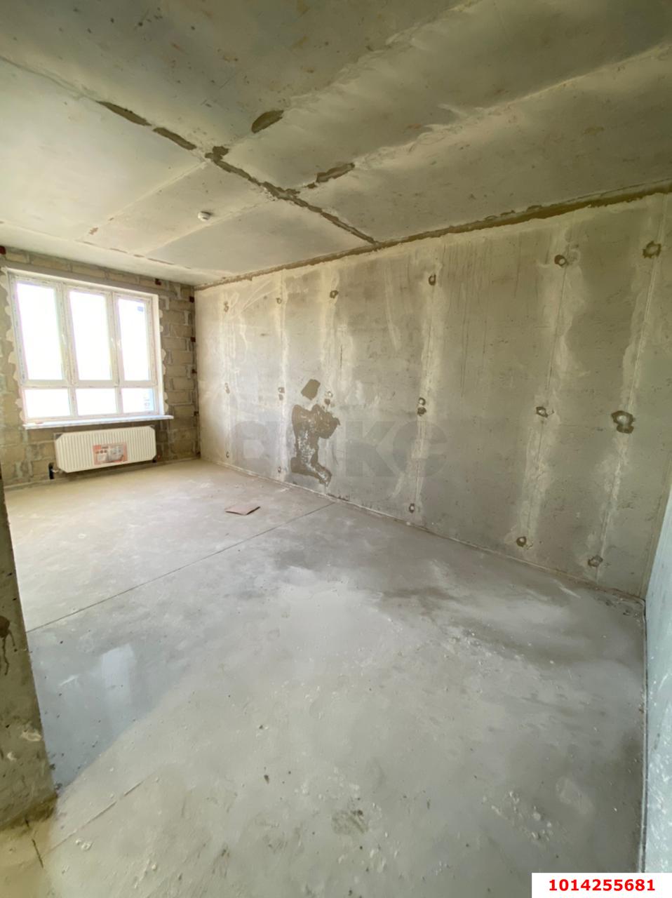 Фото №6: 2-комнатная квартира 65 м² - Краснодар, жилой комплекс Новелла, ул. Питерская, 40к3