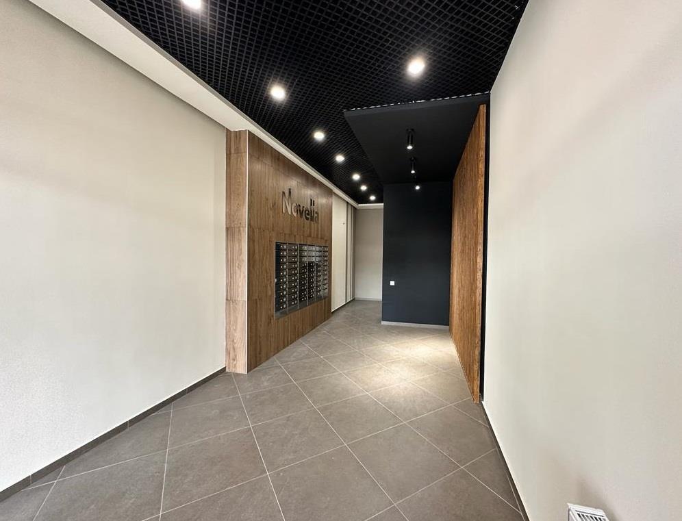 Фото №7: 2-комнатная квартира 65 м² - Краснодар, Прикубанский внутригородской округ, мкр. жилой комплекс Новелла, ул. Питерская, 40к3